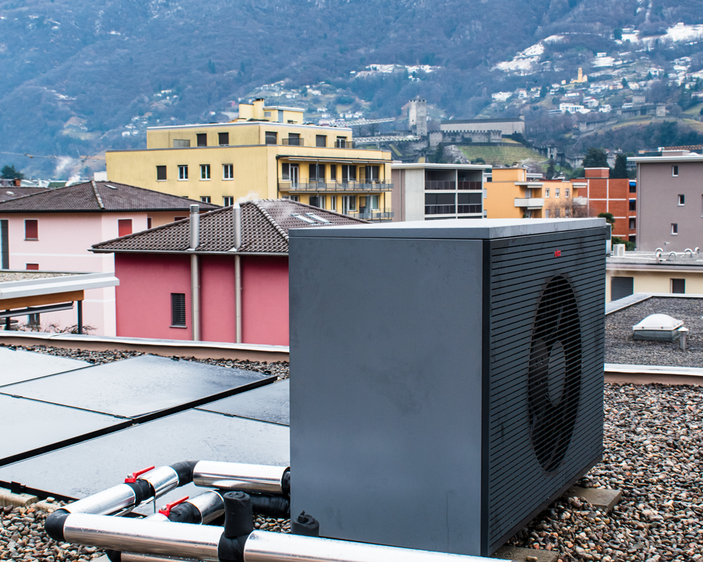 E. Minotti Team al lavoro